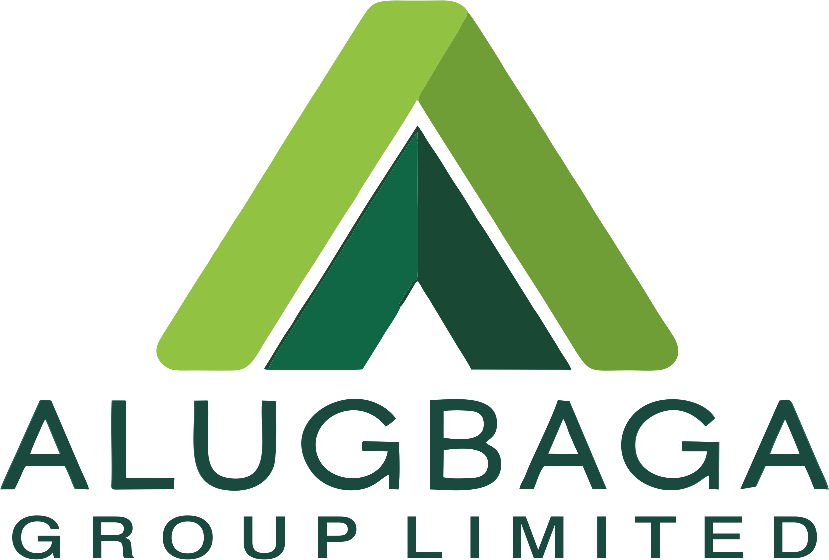 Alugbaga Group Limited